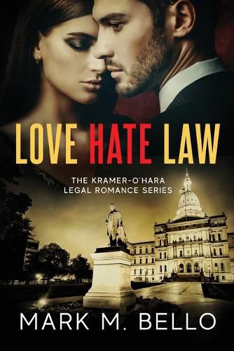Love Hate Law