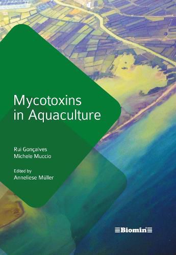 Cover image for Mycotoxins in Aquaculture