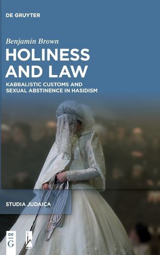 Holiness and Law