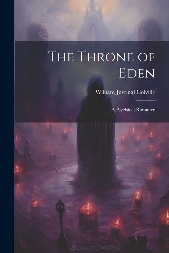 The Throne of Eden