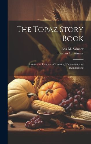 The Topaz Story Book