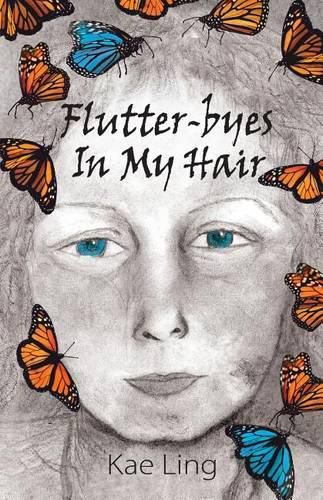 Cover image for Flutter-Byes in My Hair