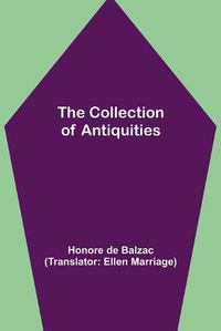 Cover image for The Collection of Antiquities