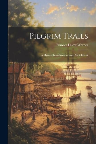 Cover image for Pilgrim Trails