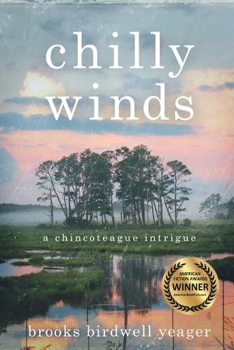 Cover image for Chilly Winds