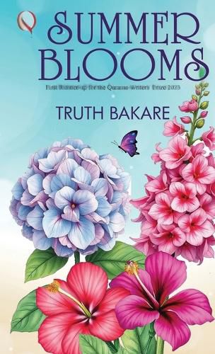 Cover image for Summer Blooms