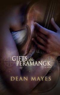 Cover image for Gifts of the Peramangk