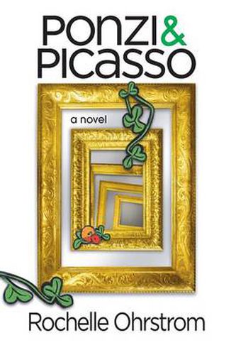 Cover image for Ponzi and Picasso