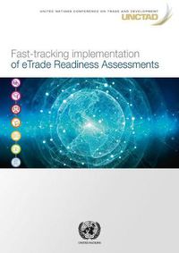 Cover image for Fast-tracking implementation of eTrade readiness assessments