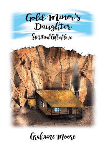 Cover image for Gold Miner's Daughter