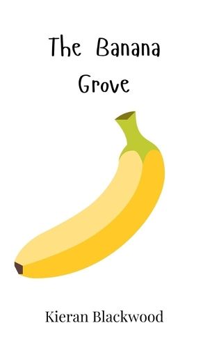 Cover image for The Banana Grove