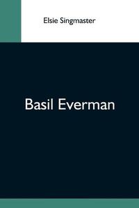 Cover image for Basil Everman