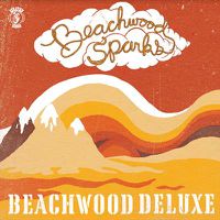 Cover image for Beachwood Deluxe