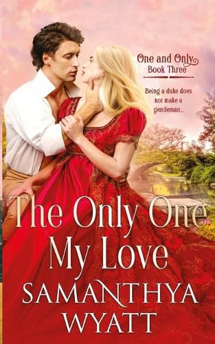 Cover image for The Only One My Love