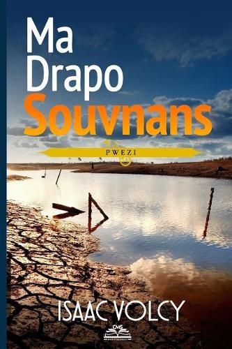 Cover image for Ma Drapo Souvnans