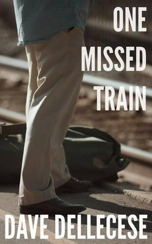 Cover image for One Missed Train