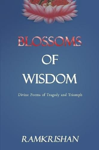 Cover image for Blossoms of Wisdom