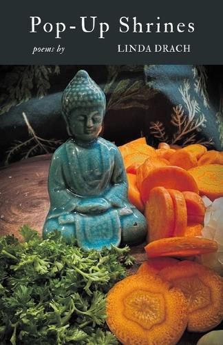 Cover image for Pop-Up Shrines