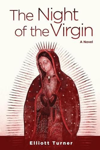 Cover image for The Night of the Virgin