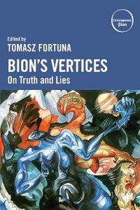 Cover image for Bion's Vertices