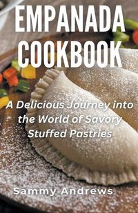 Cover image for Empanada Cookbook