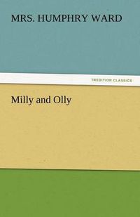 Cover image for Milly and Olly