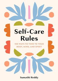 Cover image for Self-Care Rules