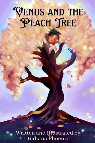 Cover image for Venus and the Peach Tree