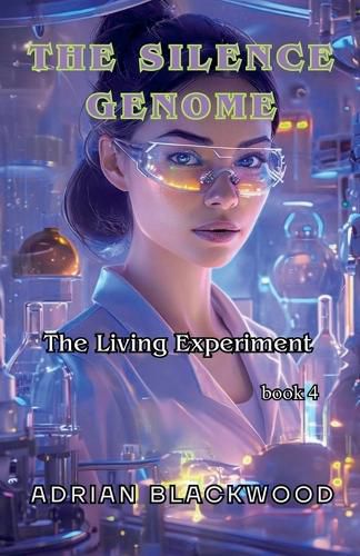 Cover image for The Silence Genome