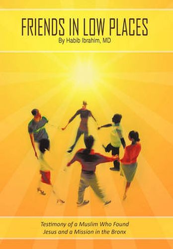 Cover image for Friends in Low Places