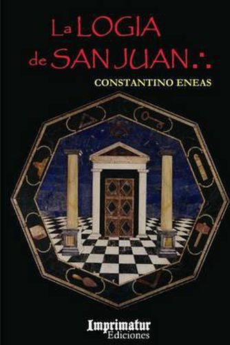 Cover image for La Logia de San Juan