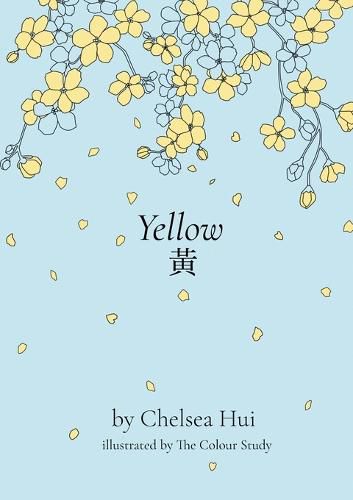 Cover image for Yellow