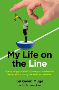 Cover image for My Life on the Line