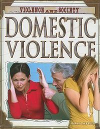 Cover image for Domestic Violence