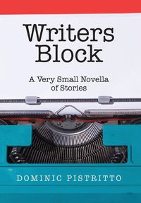 Cover image for Writers Block