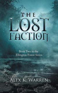 Cover image for The Lost Faction