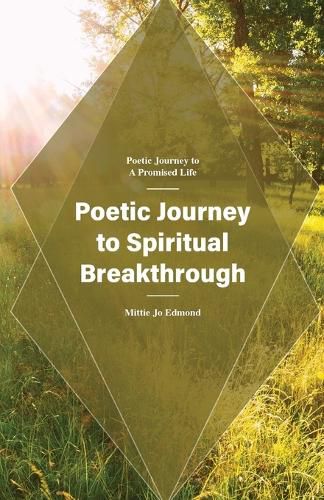 Cover image for Poetic Journey to Spiritual Breakthrough