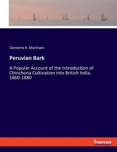 Peruvian Bark