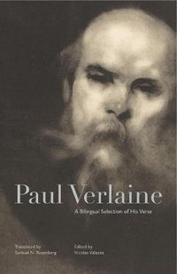 Cover image for Paul Verlaine: A Bilingual Selection of His Verse