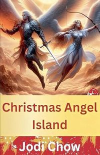 Cover image for Christmas Angel Island