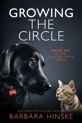Cover image for Growing the Circle