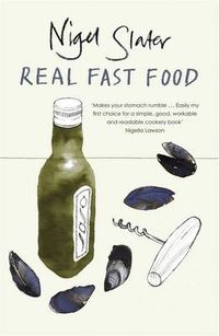 Cover image for Real Fast Food
