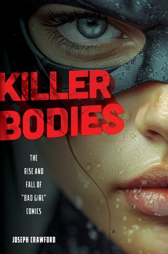 Cover image for Killer Bodies