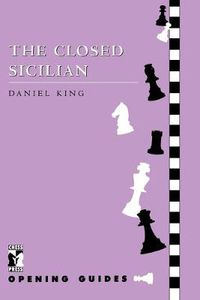 Cover image for Closed Sicilian