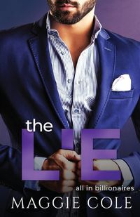 Cover image for The Lie