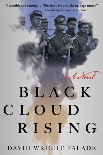 Cover image for Black Cloud Rising