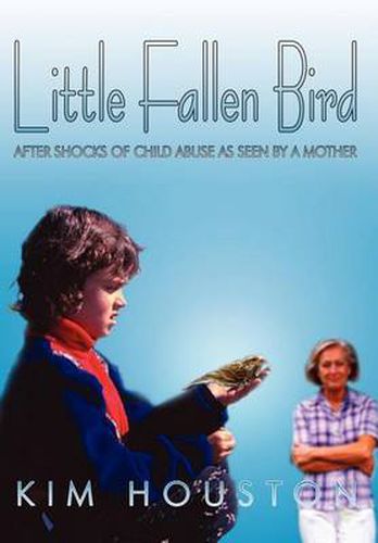 Cover image for Little Fallen Bird: After Shocks of Child Abuse as Seen by a Mother