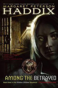 Cover image for Among the Betrayed: Volume 3