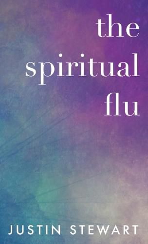 Cover image for The Spiritual Flu