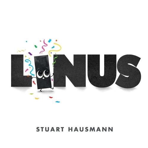 Cover image for Linus